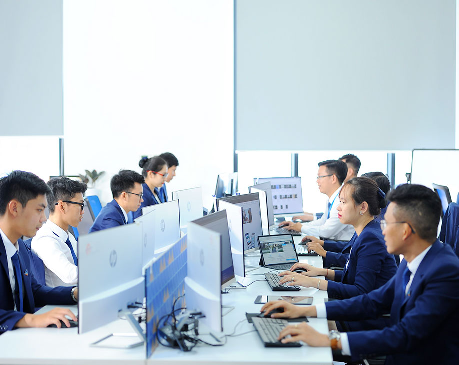 GIỚI THIỆU DOANH NGHIỆP